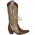 Bota texas snake cano liso sv8934